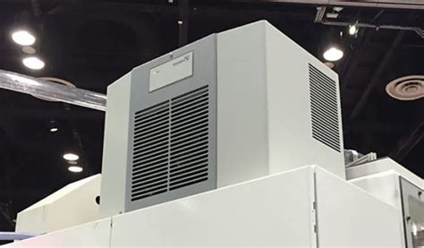 electrical enclosure cooler|electrical enclosure cooling system.